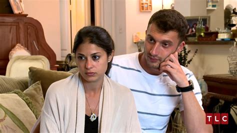 90 day fiancé alexei israel|More.